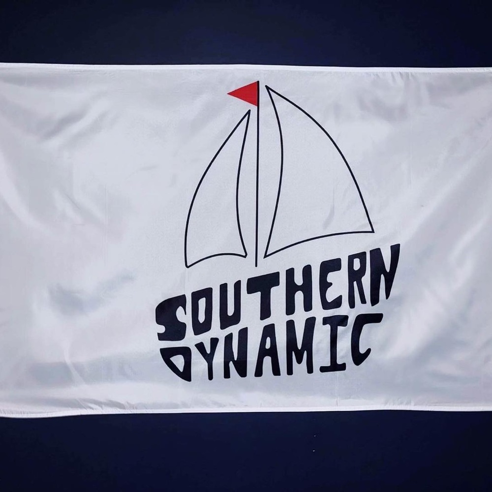 Flag - Picture 3 of 3